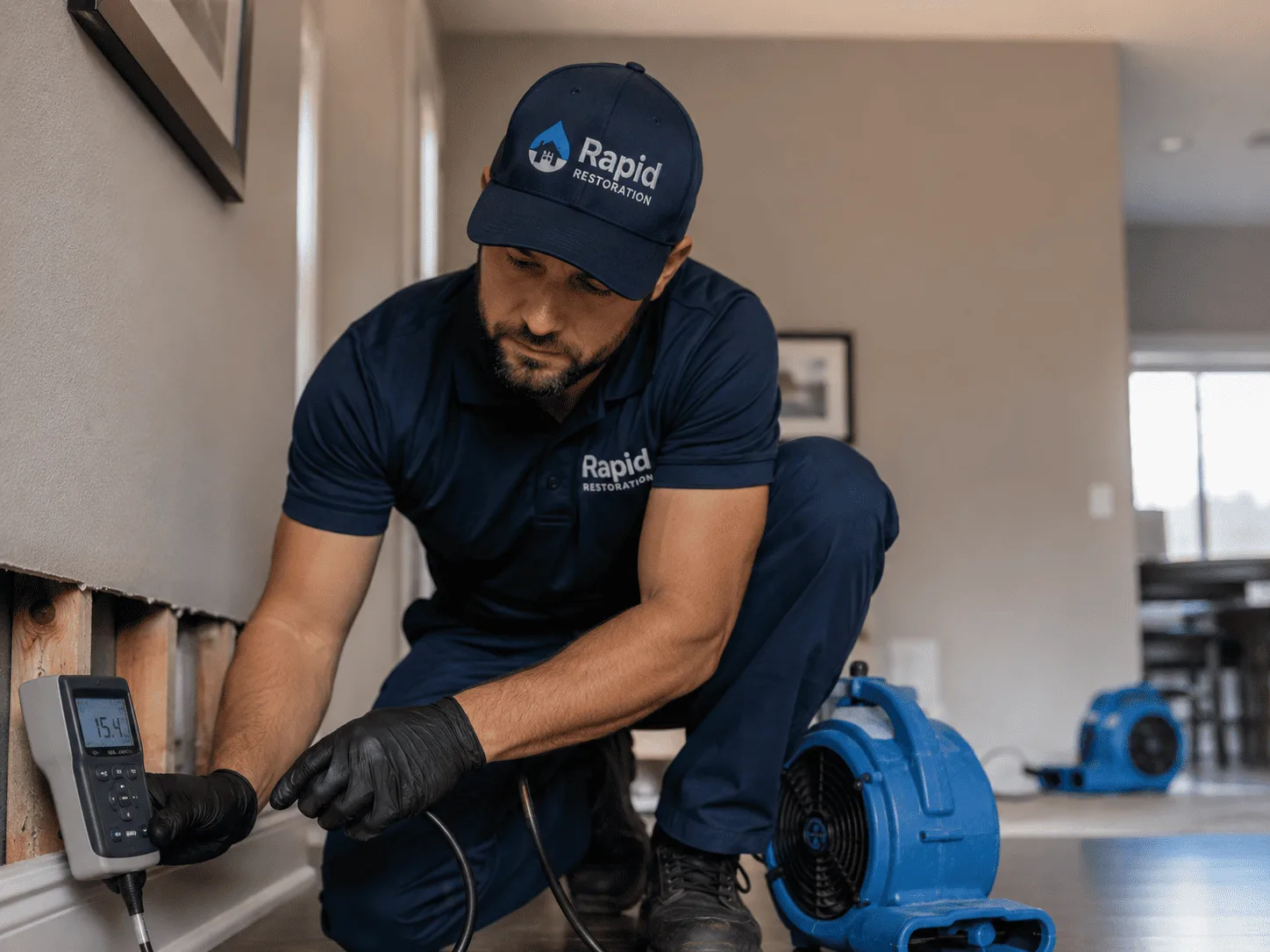 Common questions about Structural Drying in Shorewood, IL